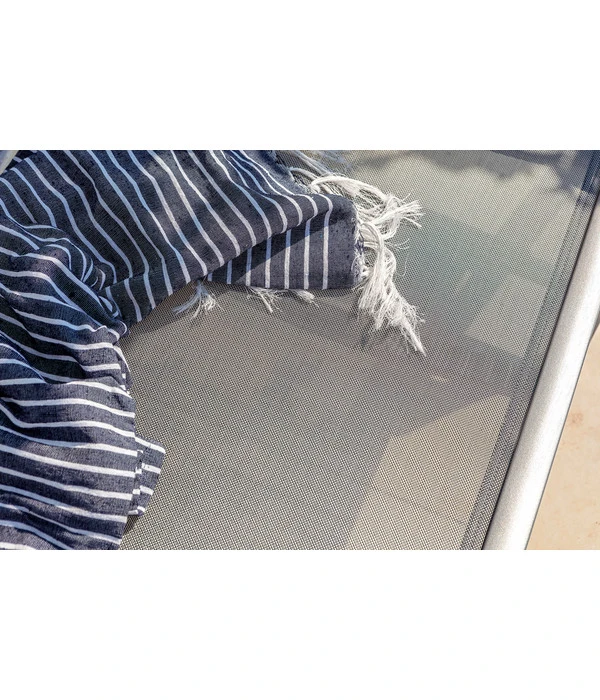 Dehner Gartenliege Chicago, Ca. B70/H72/T180 Cm 7 Dehner Gartenliege Chicago, Ca. B70/H72/T180 Cm - Image 7