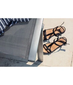 Dehner Gartenliege Chicago, Ca. B70/H72/T180 Cm 12 Dehner Gartenliege Chicago, Ca. B70/H72/T180 Cm -Gartenmöbel Verkauf 4210258 WE MO 002 LiegeChicago