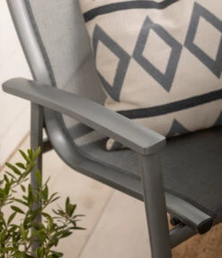 Dehner Stapelstuhl Hochlehner Chicago -Gartenmöbel Verkauf 4210274 WE DE 001 DehnerStapelstuhlChicago