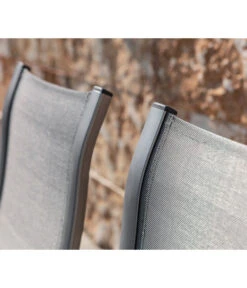 Dehner Stapelstuhl Hochlehner Chicago -Gartenmöbel Verkauf 4210274 WE DE 002 DehnerStapelstuhlChicago