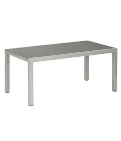 Dehner Ausziehtisch Chicago, Ca. B160-210/H74/T90 Cm