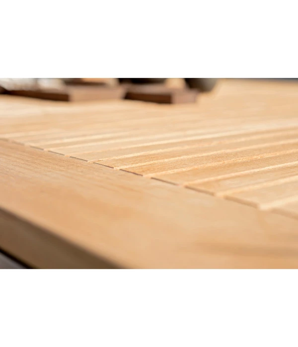 Dehner Gartentisch Toulouse, Ca. B152/H75/T90 Cm 9 Dehner Gartentisch Toulouse, Ca. B152/H75/T90 Cm - Image 9