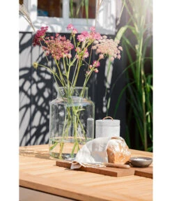 Dehner Gartentisch Toulouse, Ca. B152/H75/T90 Cm 13 Dehner Gartentisch Toulouse, Ca. B152/H75/T90 Cm -Gartenmöbel Verkauf 4210613 WE DE 006 GruppeToulouse