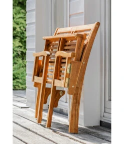 Dehner Klappbank Douglas, 2-Sitzer -Gartenmöbel Verkauf 4216784 PR MO 002 KlappbankDouglas