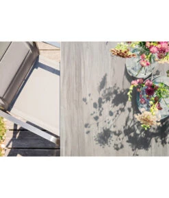 Dehner Premium Esstisch Nantes, Ca. B152/H75/T90 Cm 13 Dehner Premium Esstisch Nantes, Ca. B152/H75/T90 Cm -Gartenmöbel Verkauf 4218210 4209920 4209938 WE DE 005 DehnerTischNantesNEUtif