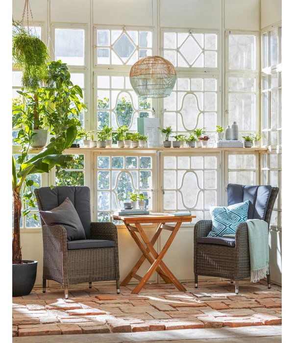 Dehner Klapptisch Macao 3 Dehner Klapptisch Macao - Image 3