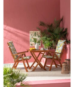 Dehner Klapptisch Macao 11 Dehner Klapptisch Macao -Gartenmöbel Verkauf 4223160 WE MO 008 GruppeMacao