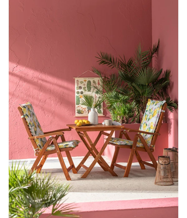 Dehner Klapptisch Macao 4 Dehner Klapptisch Macao - Image 4