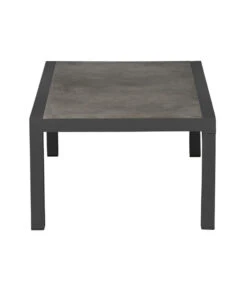 Siena Garden Loungetisch Belia, Ca. B120/H43,5/T70 Cm -Gartenmöbel Verkauf 4254926 WE DE 004 Loungetischbeliaanthra