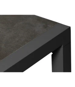 Siena Garden Loungetisch Belia, Ca. B120/H43,5/T70 Cm -Gartenmöbel Verkauf 4254926 WE DE 005 Loungetischbeliaanthra