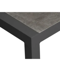 Siena Garden Loungetisch Belia, Ca. B120/H43,5/T70 Cm -Gartenmöbel Verkauf 4254926 WE DE 007 Loungetischbeliaanthra