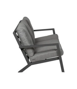 Siena Garden Loungesofa Belia 13 Siena Garden Loungesofa Belia -Gartenmöbel Verkauf 4254942 WE DE 004 Loungesofabeliaanthr