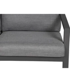 Siena Garden Loungesofa Belia 15 Siena Garden Loungesofa Belia -Gartenmöbel Verkauf 4254942 WE DE 006 Loungesofabeliaanthr