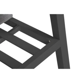 Siena Garden Loungesofa Belia 16 Siena Garden Loungesofa Belia -Gartenmöbel Verkauf 4254942 WE DE 007 Loungesofabeliaanthr