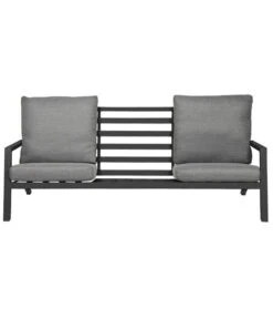 Siena Garden Loungesofa Belia 17 Siena Garden Loungesofa Belia -Gartenmöbel Verkauf 4254942 WE DE 008 Loungesofabeliaanthr