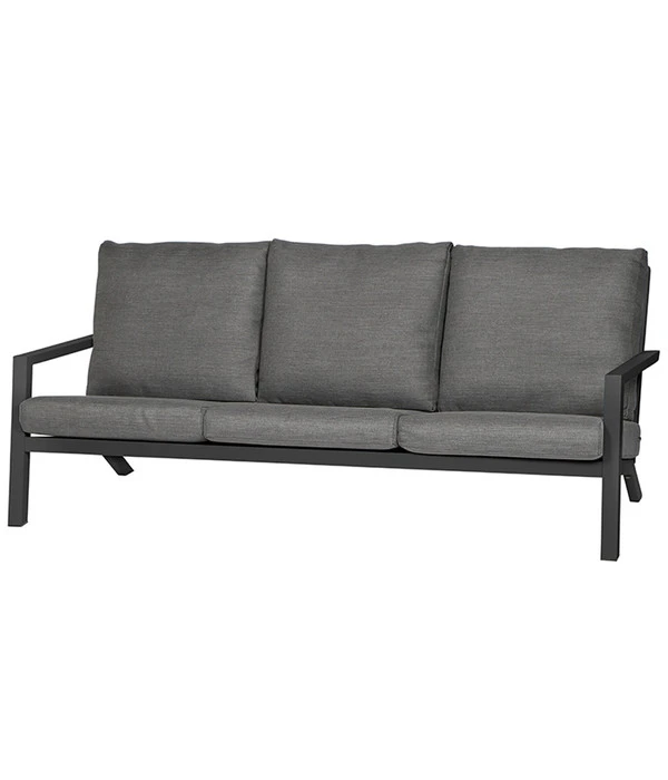 Siena Garden Loungesofa Belia 1 Siena Garden Loungesofa Belia