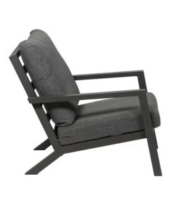 Siena Garden Loungesessel Belia 19 Siena Garden Loungesessel Belia -Gartenmöbel Verkauf 4254967 WE DE 001 SienaGardenLoungesesselBeliaanthrazit