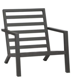 Siena Garden Loungesessel Belia 18 Siena Garden Loungesessel Belia -Gartenmöbel Verkauf 4254967 WE DE 002 SienaGardenLoungesesselBeliaanthrazit