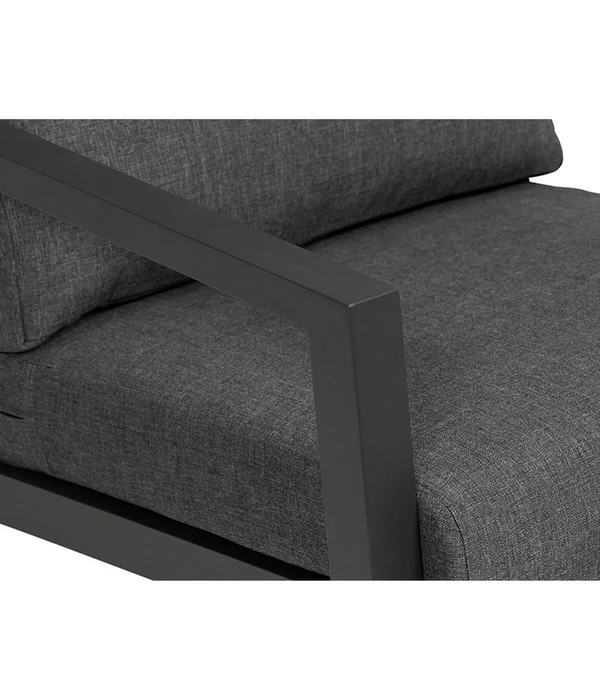 Siena Garden Loungesessel Belia 3 Siena Garden Loungesessel Belia - Image 3