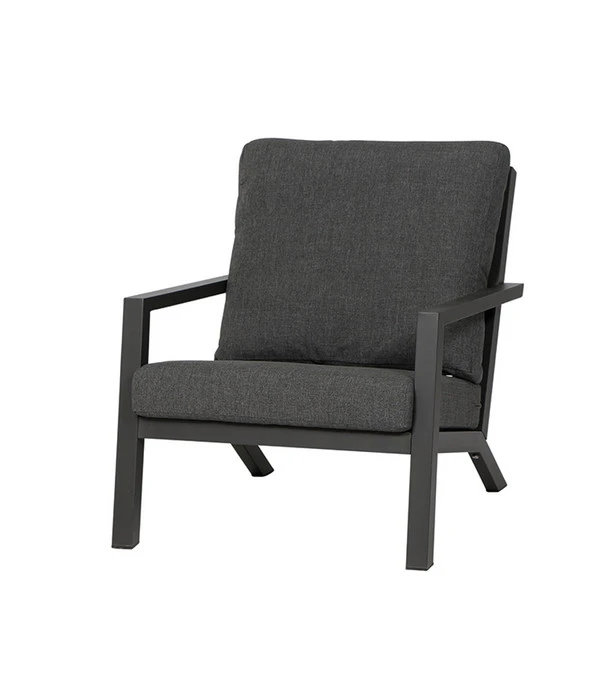 Siena Garden Loungesessel Belia 2 Siena Garden Loungesessel Belia - Image 2