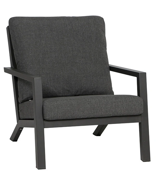 Siena Garden Loungesessel Belia 1 Siena Garden Loungesessel Belia