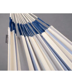 La Siesta Kingsize-Hängematte Brisa, 400 X 180 Cm 8 La Siesta Kingsize-Hängematte Brisa, 400 X 180 Cm -Gartenmöbel Verkauf 4314357 WE DE 001 LaSiestaHaengematteBrisaSeaSalt