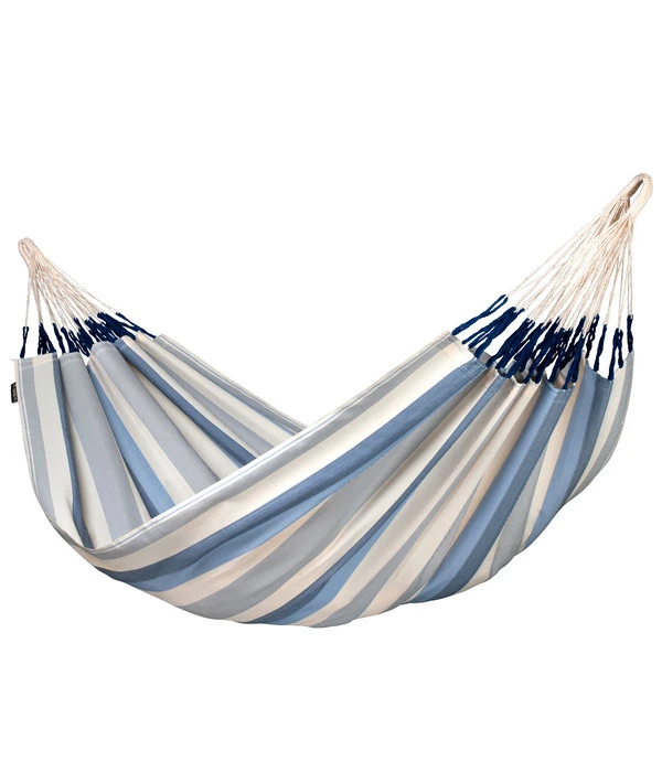 La Siesta Kingsize-Hängematte Brisa, 400 X 180 Cm 1 La Siesta Kingsize-Hängematte Brisa, 400 X 180 Cm