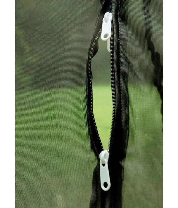 La Siesta Moskitonetz BugNet, Schwarz 8 La Siesta Moskitonetz BugNet, Schwarz - Image 8