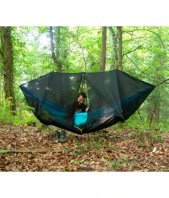 La Siesta Moskitonetz BugNet, Schwarz 11 La Siesta Moskitonetz BugNet, Schwarz -Gartenmöbel Verkauf 4314852 WE MO 002 LaSiestaMoskitonetzBugNet