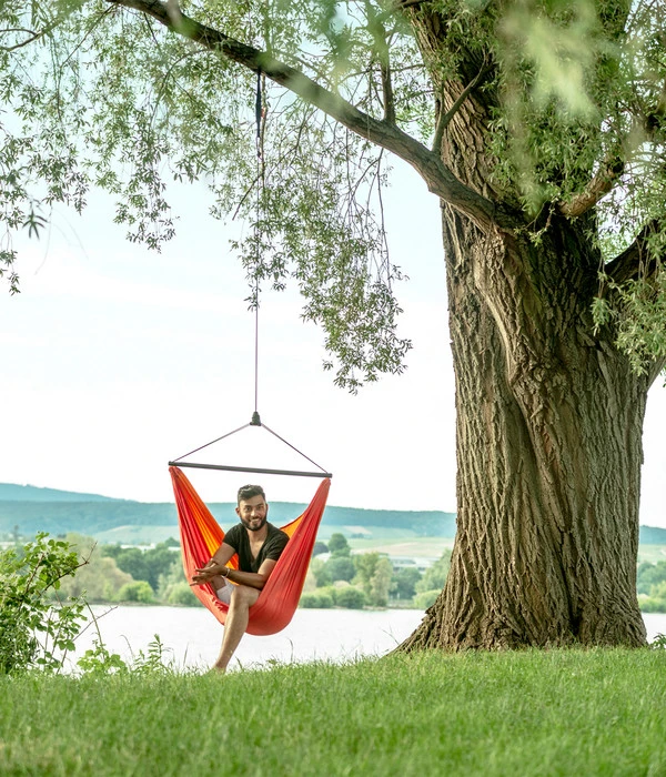 La Siesta Reise-Hängestuhl Zunzun 2 La Siesta Reise-Hängestuhl Zunzun - Image 2