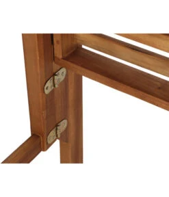 Siena Garden Klappbank Lovera, 2-Sitzer -Gartenmöbel Verkauf 4329181 WE DE 005 Banklovera2er