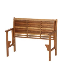 Siena Garden Klappbank Lovera, 2-Sitzer -Gartenmöbel Verkauf 4329181 WE DE 008 Banklovera2er