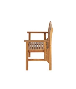 Siena Garden Klappbank Lovera, 2-Sitzer -Gartenmöbel Verkauf 4329181 WE DE 010 Banklovera2er