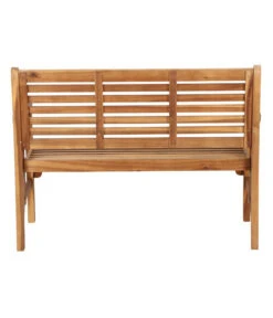 Siena Garden Klappbank Lovera, 2-Sitzer -Gartenmöbel Verkauf 4329181 WE DE 011 Banklovera2er