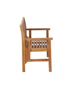 Siena Garden Klappbank Lovera, 2-Sitzer -Gartenmöbel Verkauf 4329181 WE DE 012 Banklovera2er