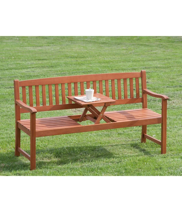 Siena Garden Bank Florida, 3-Sitzer 2 Siena Garden Bank Florida, 3-Sitzer - Image 2