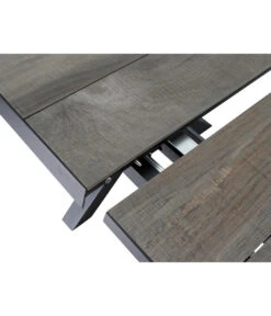 Siena Garden Ausziehtisch Sincro, Ca, 200-260/H74/T100 Cm -Gartenmöbel Verkauf 4329215 WE DE 007 Ausziehtischsincroant