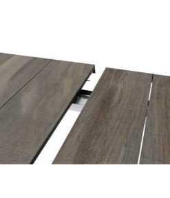 Siena Garden Ausziehtisch Sincro, Ca, 200-260/H74/T100 Cm -Gartenmöbel Verkauf 4329215 WE DE 008 Ausziehtischsincroant