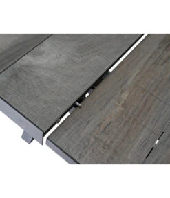 Siena Garden Ausziehtisch Sincro, Ca, 200-260/H74/T100 Cm -Gartenmöbel Verkauf 4329215 WE DE 009 Ausziehtischsincroant