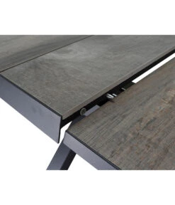 Siena Garden Ausziehtisch Sincro, Ca, 200-260/H74/T100 Cm -Gartenmöbel Verkauf 4329215 WE DE 012 Ausziehtischsincroant