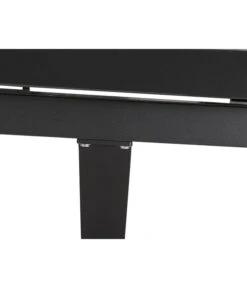 Siena Garden Ausziehtisch Sincro, Ca, 200-260/H74/T100 Cm -Gartenmöbel Verkauf 4329215 WE DE 013 Ausziehtischsincroant