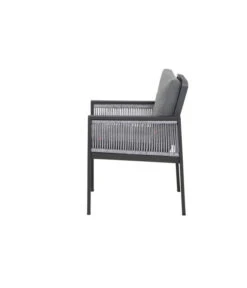 Siena Garden Sessel Varina -Gartenmöbel Verkauf 4329777 WE DE 002 Sesselvarinagrau