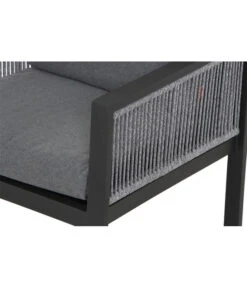 Siena Garden Sessel Varina -Gartenmöbel Verkauf 4329777 WE DE 005 Sesselvarinagrau