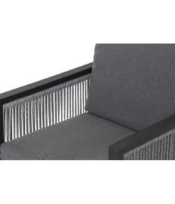 Siena Garden Sessel Varina -Gartenmöbel Verkauf 4329777 WE DE 007 Sesselvarinagrau