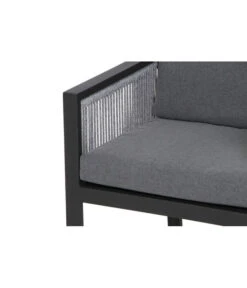 Siena Garden Sessel Varina -Gartenmöbel Verkauf 4329777 WE DE 008 Sesselvarinagrau