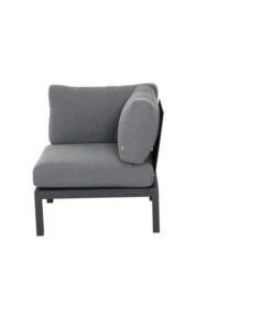 Siena Garden Eckteil Alvida, Grau, Ca. B74/H75/T74 Cm 12 Siena Garden Eckteil Alvida, Grau, Ca. B74/H75/T74 Cm -Gartenmöbel Verkauf 4329835 WE DE 002 Modulalvidaeckegrau