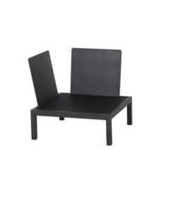 Siena Garden Eckteil Alvida, Grau, Ca. B74/H75/T74 Cm 15 Siena Garden Eckteil Alvida, Grau, Ca. B74/H75/T74 Cm -Gartenmöbel Verkauf 4329835 WE DE 005 Modulalvidaeckegrau