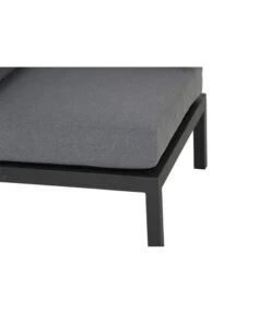 Siena Garden Eckteil Alvida, Grau, Ca. B74/H75/T74 Cm 18 Siena Garden Eckteil Alvida, Grau, Ca. B74/H75/T74 Cm -Gartenmöbel Verkauf 4329835 WE DE 008 Modulalvidaeckegrau