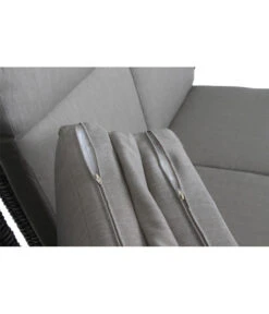 Siena Garden Bank Corido, 103 X 206 X 87 Cm -Gartenmöbel Verkauf 4330429 WE DE 008 Sofacorido3ercharcoal