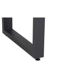 Siena Garden Loungetisch Corido, Ca. B140/H65/T85 Cm -Gartenmöbel Verkauf 4330478 WE DE 004 Tischcorido140x85anth